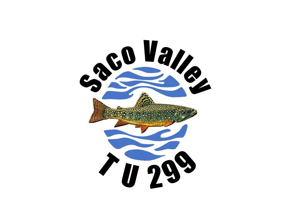 Saco Valley Trout Unlimited, Conway, NH